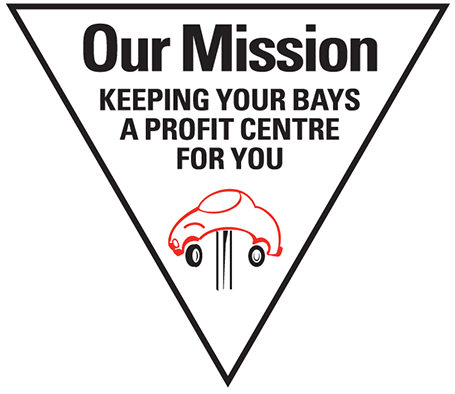 Our Mission: Keeping your bays a profit centre for you