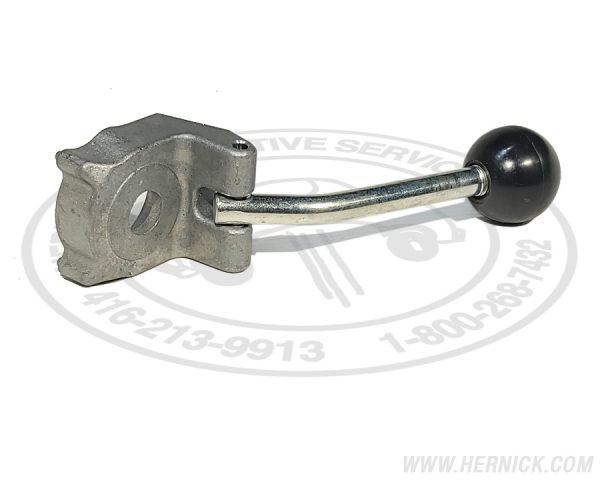 Lowering Valve Handle (OEM) for Rotary Lift Power Packs (P3000-3)