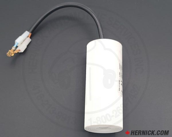 Capacitor for Rotary Lift Power Units (FA7158-4)