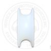 Small Slack Cable Roller (OEM) for Rotary Lift 4-Post Hoists (FC553-21) - Image 2
