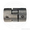 Gaz Guzler 3-Piece Motor Coupling (#9079) - Image 2
