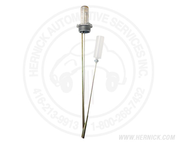 Gaz Guzler Tank Level Gauge