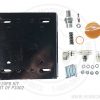Power Unit Conversion Kit (OEM) for 10K 2-Post Rotary Lift A/G Hoists (P1120KIT) - Image 3