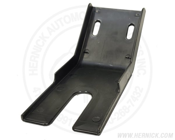 Rear Yoke End Cover/Carriage Guard (OEM) for Rotary Lift 4-Post hoists (FC5802-18)