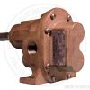 Gaz Guzler Gasket cover for Oberdorfer Pumps - Image 3