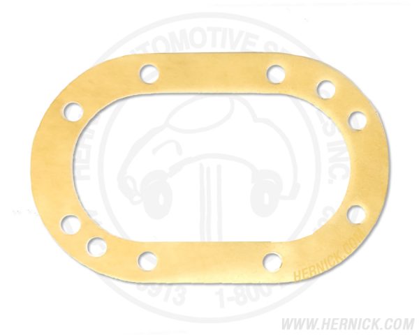Gaz Guzler Gasket cover for Oberdorfer Pumps