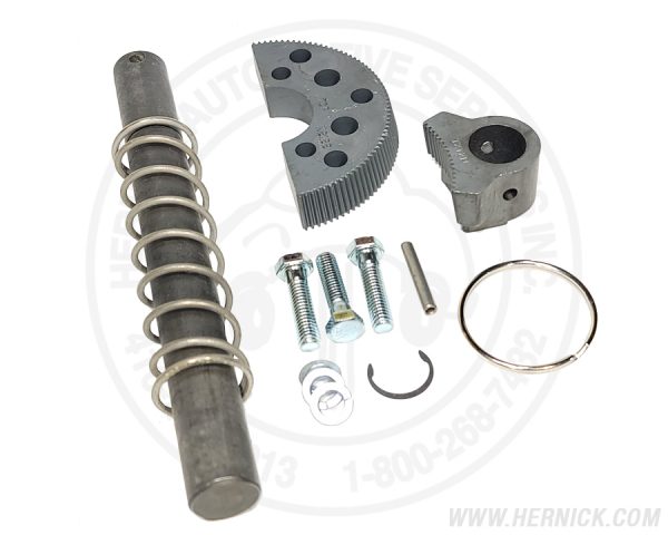 Arm Restraint Rebuild kit (OEM) for Rotary Lift 2-Post Hoists (N2148)