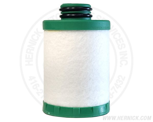 TP012 Air Dryer Filter Element