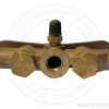 Hoist Control Valve for Ford-Smith VJ-80 (Kingston) - Image 2