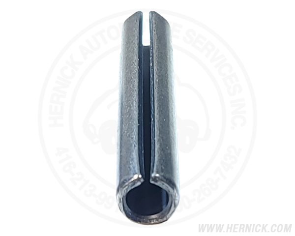 Outer Pivot Arm Pin for Ford-Smith In-Ground Hoists