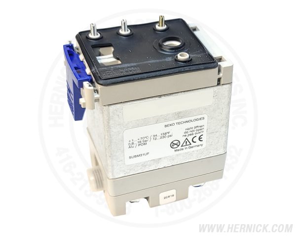 Bekomat 31 Auto-Drain Service Unit (BEKO31)