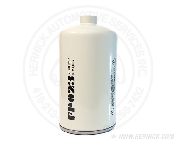 FP023 Air Dryer Filter