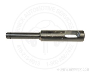 Plunger Assly for Forward Lift Arm Restraint (OEM) (148701)