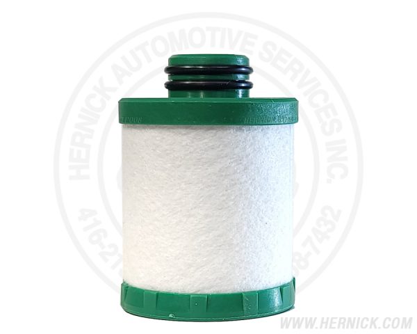 TP008 Air Dryer Filter Element