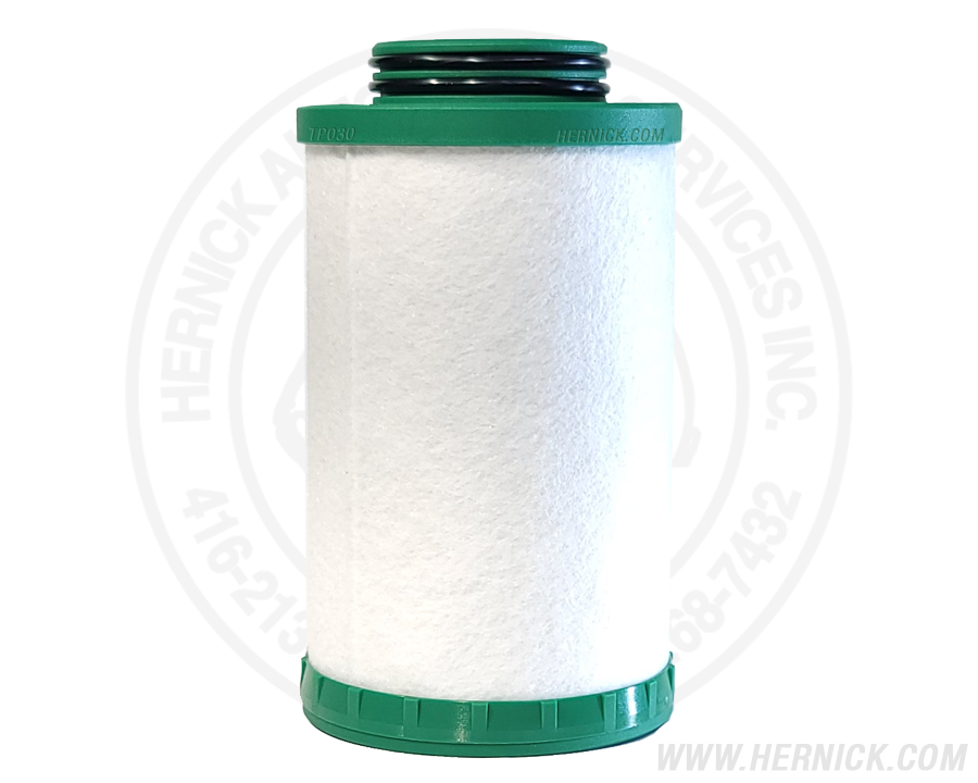 TP030 Air Dryer Filter Element