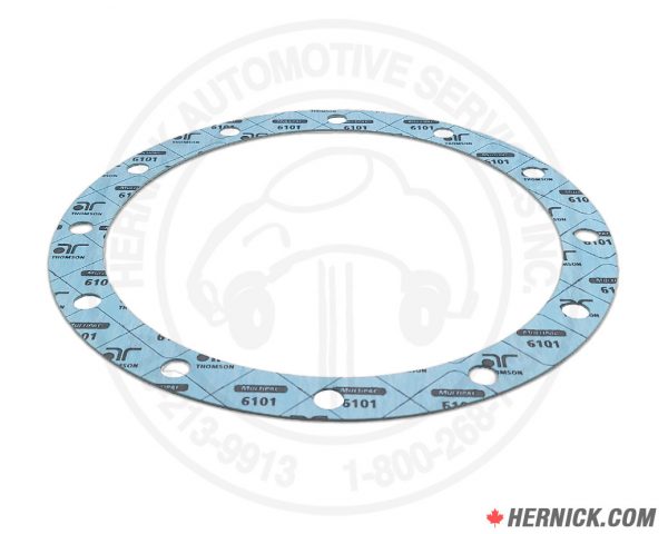Cylinder Flange Gasket (Narrow) for Ford-Smith 10-5/8" Seal Kits