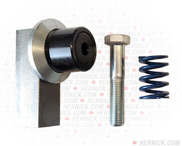 Stan-Design Complete Bridge Jack Roller Assly