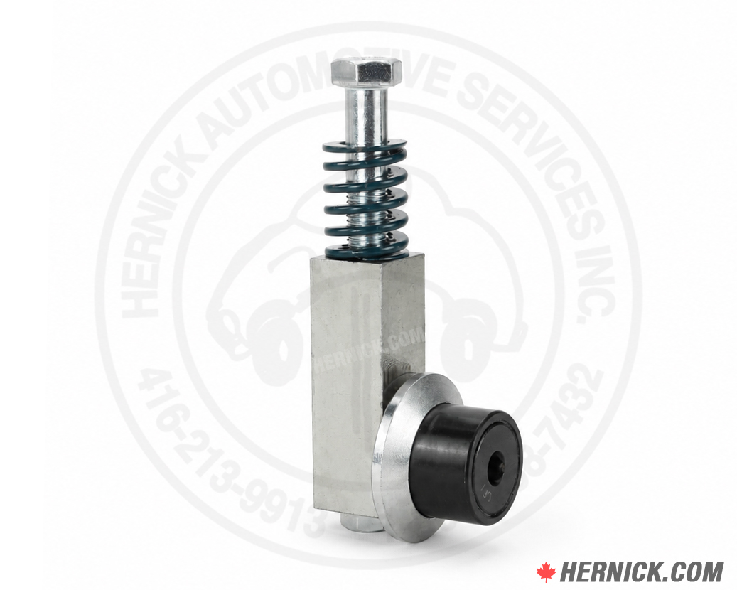 Bridge Jack Roller Assly for J6000/J6000H - Stan-Design & Challenger Lift