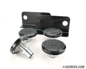Rotary RA Trio Arm Adapter Kit (T100272)