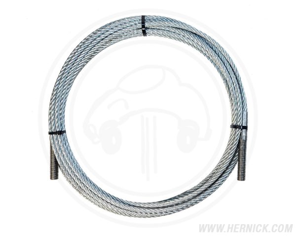 Equalizing Cable (single) for Forward DP97/DPO9/DP10 (33'-6") (992627)