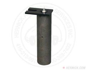 Sheave Pin (Greaseable) for Rotary Lift 4-Post Hoists (FC5728-7)
