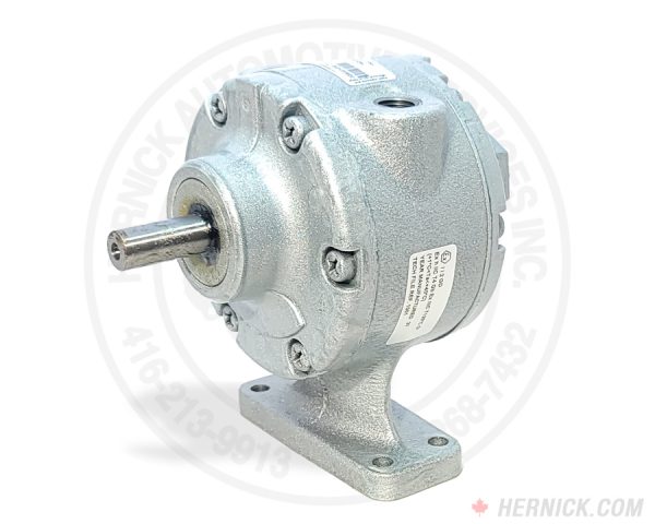 Gaz Guzler OEM Air Motor
