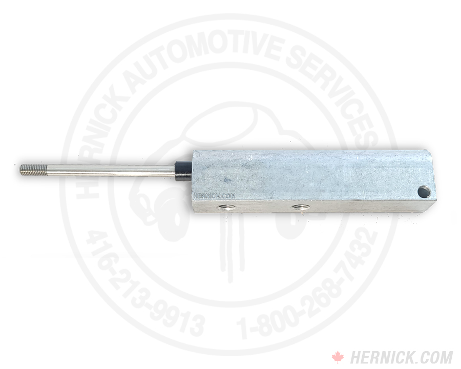Air Lock Cylinder - Dual Port (OEM) for Rotary Lift hoists (S130017)