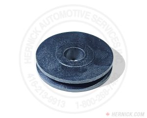 Latch Cable Sheave for Rotary Lift 2-Post Hoists (FJ7322)