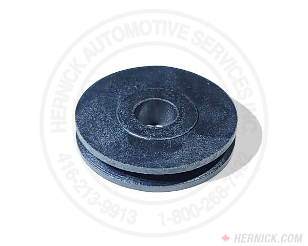Latch Cable Sheave for Rotary Lift 2-Post Hoists (FJ7322)