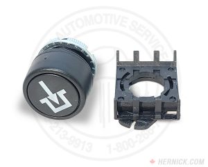 Lower to Locks Single Push Button (FA7500-3)