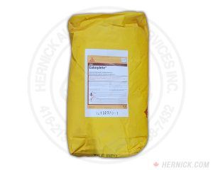 Sika Colorplete Surface Hardener/Dye 25kg Bag (Tile Red)