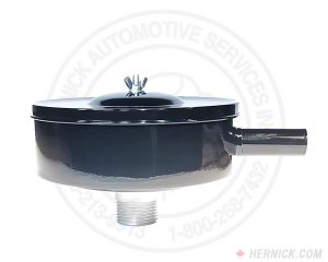 Filter Housing & Element (1") for TK-100, TK-150, GT-200 (2240011 2140011)