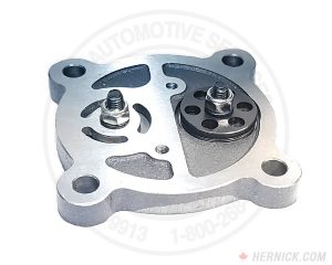 Valve Plate Assly for 10HP Compressors (3B13-AP80 #47)