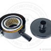 Filter Housing & Element for TK-50, TUK-50, CT-50 (2140009) - Image 3