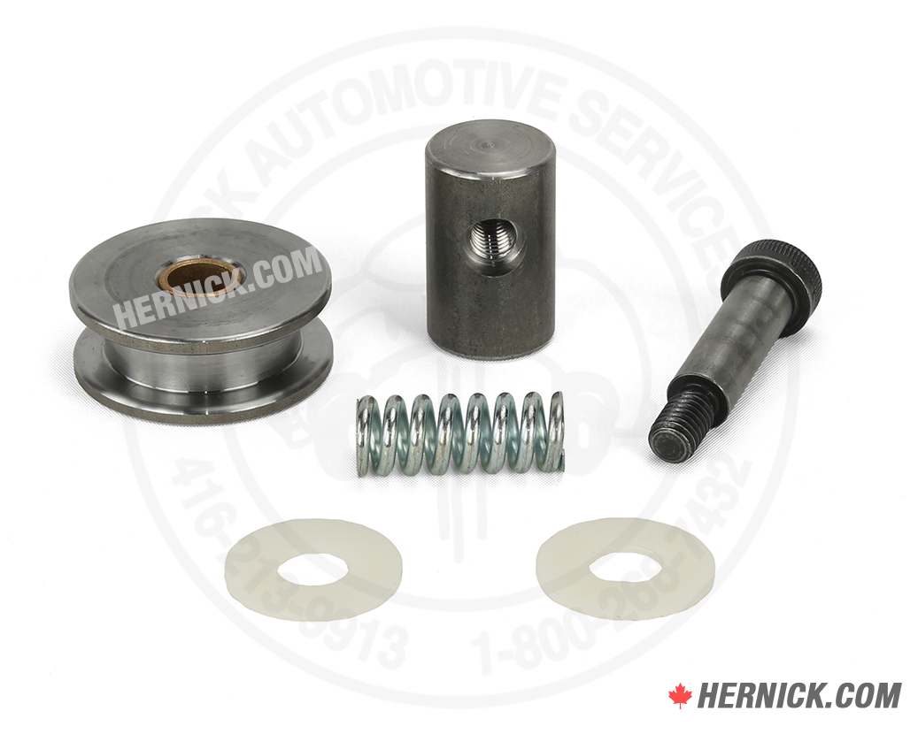 Roller Assembly Kit for Branick 8900 Bridge Jack - Image 2