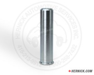 Vertical silver pin for Hofmann Lifts