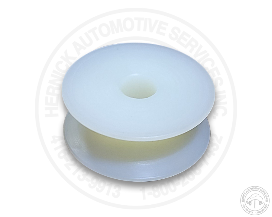 Slack Cable Roller for Challenger 4-Post 4015