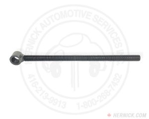 Lock Rod Slider OEM (8") for Forward Lift (148702)