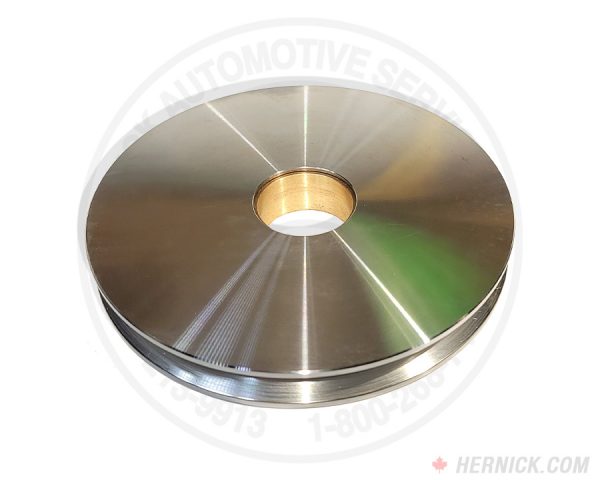 Sheave for Forward Lifts (995030E)