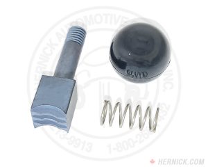 Arm Restraint Rebuild Kit for Rotary Lift SPOA88 (GP1019)