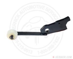 Slack Cable Dog Assembly (FC5772-4BK)