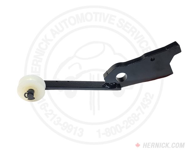 Slack Cable Dog Assembly (FC5772-4BK)