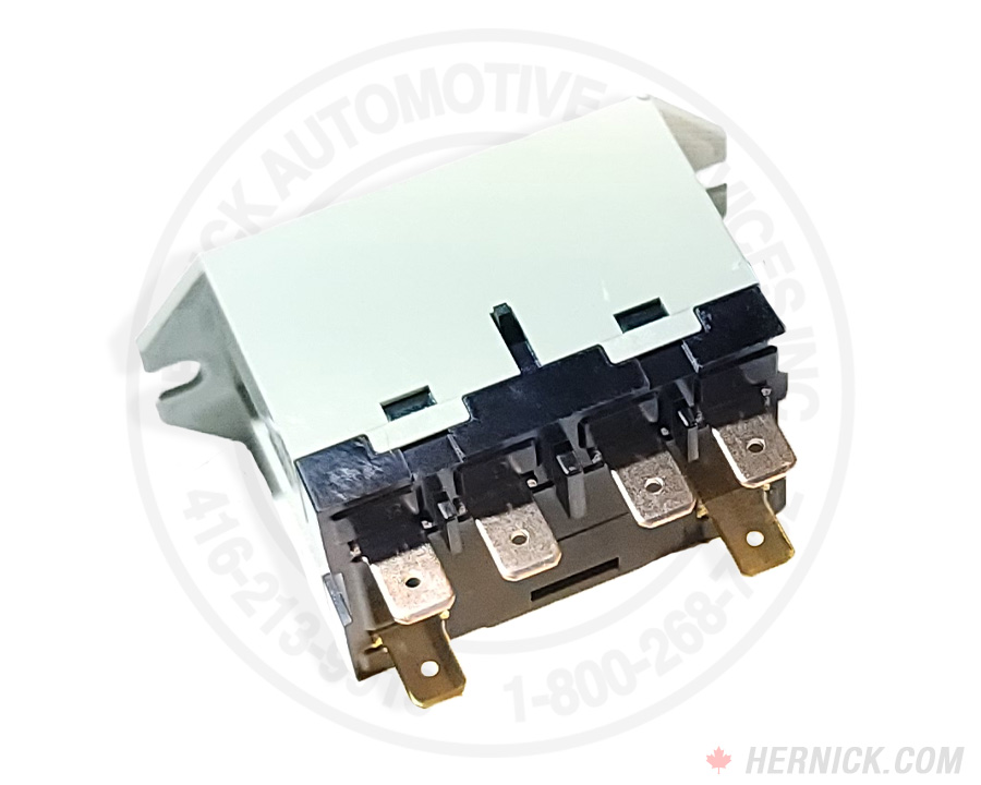 Relay Module for Rotary Lift (FA7401-11) - Image 3