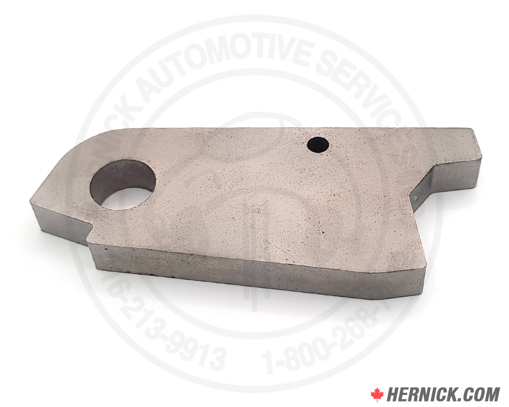 Locking Latch for Rotary Lift (FC5706-10)