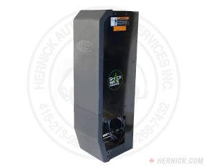 Shockwave Control Cabinet Assembly for SPO12-SW (FA9113BK)