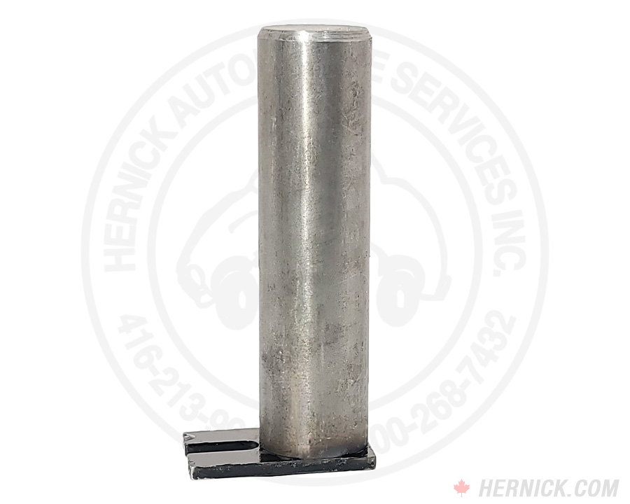 Sheave Pin (black oxide) for Rotary Lift 4-Post Hoists (FC555-1) - Image 2
