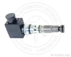 Lowering Valve (OEM) for Rotary Lift 2-Post 10k & 12K Lifts (P3000-220)
