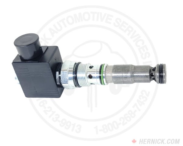 Lowering Valve (OEM) for Rotary Lift 2-Post 10k & 12K Lifts (P3000-220)