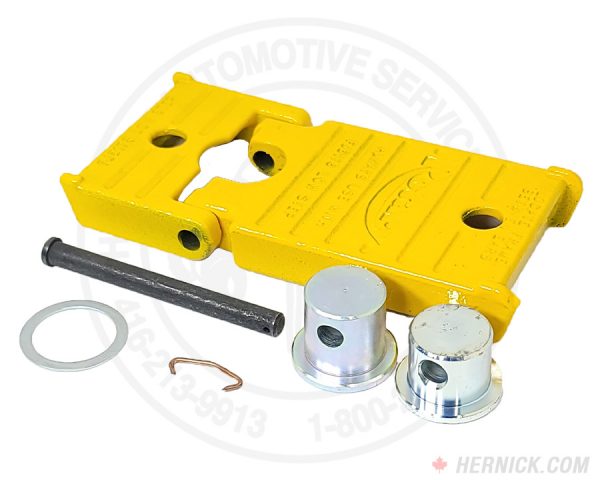 Pad Adapter Replacement Kit for Flip-Up Adapters (FJ671-8YL)