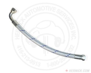 Flex Tube for Twistair (PS-160CE0031, PS-160TM0034)